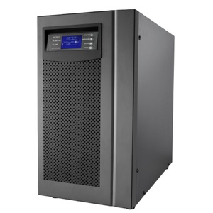 UPS haute fréquence, 3kva, 6kva, 10kva, <span class=keywords><strong>1kva</strong></span>, 220V, alimentation électrique en ligne, vente en gros - Product Image 2