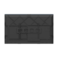 ITATOUCH Mini PC OPS-C 8ème Génération I3 I5 I7 Carte Graphique 4 Go RAM Ordinateur Embarqué VESA Série Utilisant SSD 32G-256G 6*USB3.0