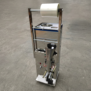 Machine de comptage et d'emballage de pièces de quincaillerie très demandée - Product Image 1