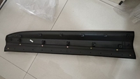 Pièces automobiles RUIHANG FORHYUNDIA SANTAFE IX45 2013-2017 87721-2W000 87722-2W000 Revêtement de porte