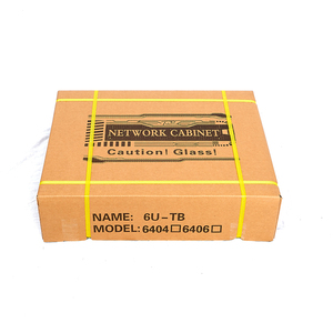 Nhà Máy Tùy Chỉnh <span class=keywords><strong>2U</strong></span> Máy Chủ Giá Thiếu Cửa Kính Tủ Mạng 4U 6U Máy Chủ Giá Cho Trung Tâm Dữ Liệu Internet Tủ - Product Image 6