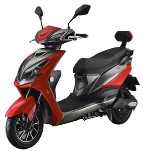 Factory Direct 1000W Brushless Motorbike Smart Sensor Electronic City Bike for Sale Full Suspension Hot Selling 48V 60V <b>Electric</b> - Product Image 4