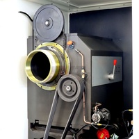 Tour CNC économique CK61100 à structure stable pour la production de quincaillerie industrielle et de pièces moulées