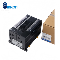   Module de contrôle programmable dédié PLC Omron neuf et original CP1L-M30DT-D 30 points I/O