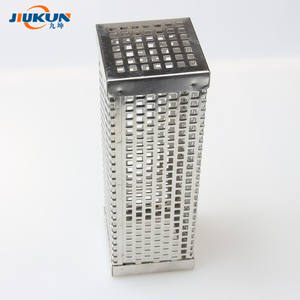 Portable 12 ''acier inoxydable BBQ bois granulés Tube fumeur gaz <span class=keywords><strong>électrique</strong></span> fonctionne froid/chaud fumer <span class=keywords><strong>générateur</strong></span> <span class=keywords><strong>de</strong></span> <span class=keywords><strong>fumée</strong></span> - Product Image 2