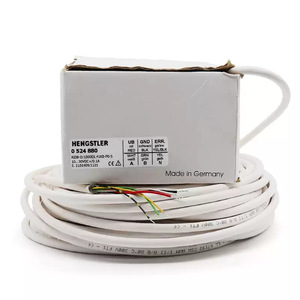 Encodeur d'ascenseur Hengstler RI58-O/1000ES.41KB-P0-S 0 524 880 Fabriqué en Allemagne - Product Image 1