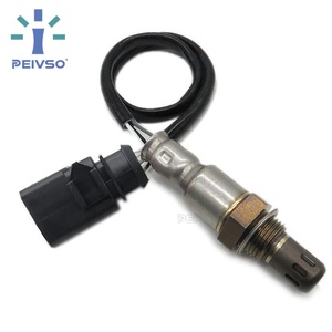 Sensor de Oxígeno de Repuesto de Alta Calidad a Precio de Fábrica PEIVSO, Compatible con Volkswagen Bora 1.6L, Golf 1.6L/Touran 2.0, OEM 06A906262CE - Product Image 1
