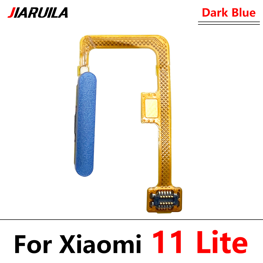 11 Lite ( Dark Blue)