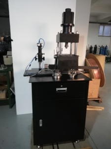 ASTM D2596 4 Bola de fricción y el desgaste <span class=keywords><strong>Tester</strong></span> para aceite lubricante - Product Image 3