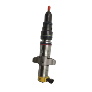 Inyector de combustible común Ril 235-2888 236-0962 10r-7224 para piezas de inyector de combustible C7 C9 de motor de excavadora - Product Image 3