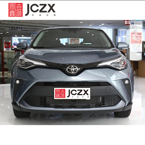 Disponibile <span class=keywords><strong>Toyota</strong></span> <span class=keywords><strong>CHR</strong></span> 2021 Auto a Benzina Veicoli a Carburante Economico Automobile Usata Piccolo SUV - Product Image 5