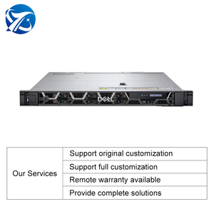 PowerEdge R650 Linux Intel Xeon 1U Deep Learning Internet Pc Web dedicada Deep Learning Dedicated Computer <span class=keywords><strong>Comprar</strong></span> <span class=keywords><strong>servidor</strong></span> - Product Image 4