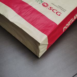 <span class=keywords><strong>Saco</strong></span> de Polipropileno Tejido Personalizable, Papel Kraft Recubierto con Película de PE, 25 kg, 50 kg, <span class=keywords><strong>Precio</strong></span> <span class=keywords><strong>por</strong></span> <span class=keywords><strong>Saco</strong></span> de <span class=keywords><strong>Cemento</strong></span>, Sacos para <span class=keywords><strong>Cemento</strong></span>, Yeso, Masilla en Polvo - Product Image 5