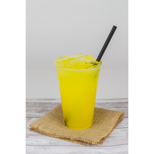 Ingredientes para Té de Burbujas con Sabor a Piña al por Mayor, Ingredientes de Primera Calidad para Té de Burbujas, Sirope con Sabor a Piña - Product Image 5