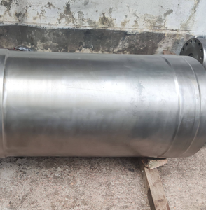 Chemises de cylindre pour moteur Caterpillar 6M43 modèle M43 - en stock - Product Image 2