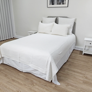 Venta Directa de Fábrica de Fundas Nórdicas Minimalistas Nuevas, Sábanas y Ropa de <span class=keywords><strong>Cama</strong></span> - Lavables, Acolchadas - Product Image 2