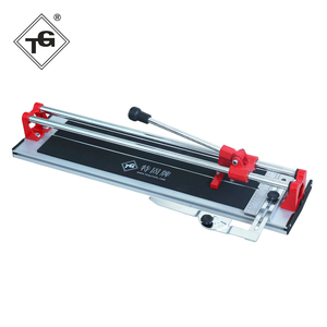 Machine à découper les carreaux manuelle professionnelle de haute qualité ML255, outil de construction, machine à découper les carreaux en aluminium - Product Image 1