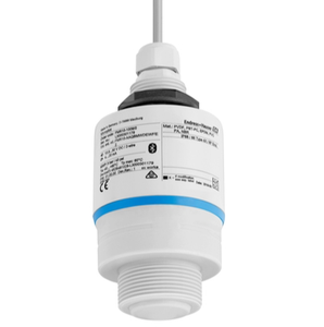เครื่องวัดระดับเลเซอร์ Endress+Hauser FMR10 FMR20 รุ่นดั้งเดิม เซ็นเซอร์วัดระดับอัลตราโซนิก FMR20-AAPBNWDERPF2+R4 - Product Image 1