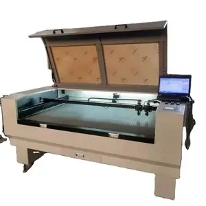 1610 CO2 Laser Cutting Machine,Wood/Cloth/Acrylic