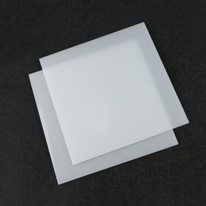 Tấm/Tấm/Tấm/Tấm Cho Đèn Led Khuếch Tán <span class=keywords><strong>Acrylic</strong></span> PS Nhựa Opal Mờ PC - Product Image 4