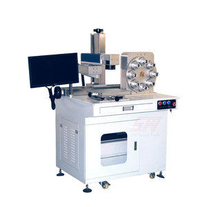 Máy In <span class=keywords><strong>Logo</strong></span> Laser Bóng Đèn Led - Product Image 1