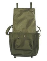 Échantillon gratuit Sac à outils imperméable de haute qualité Sacs tactiques Sacs de randonnée Sacs à bandoulière