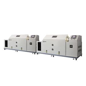 Câmara do teste ambiental da umidade do sal da temperatura da câmara do teste do pulverizador do melhor preço 2024 para a indústria - Product Image 2