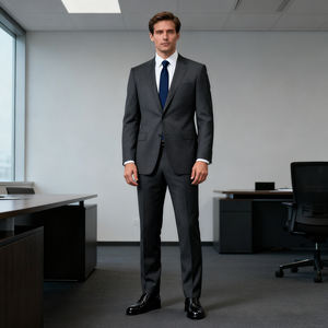 महिलाओं/पुरुषों के लिए सीमित स्टॉक टिकाऊ सूट पार्टी - Product Image 3