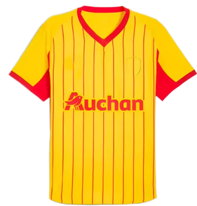 Ropa Deportiva de Fútbol para Hombre, Poliamida Premium de 140g, para un Rendimiento Óptimo en el Campo, Camisetas Transpirables de Malla de Secado Rápido - Product Image 1