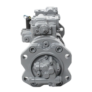 Pompe principale Hydromatik K3V112DT-1GMR-9C79 215/11278 pour excavatrice JS240, à remplacer - Product Image 5