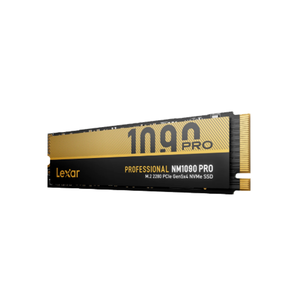 专业NM1090专业PCIe Gen5X4 NVMe 1tb/2tb/4TB游戏电脑固态硬盘 - Product Image 3