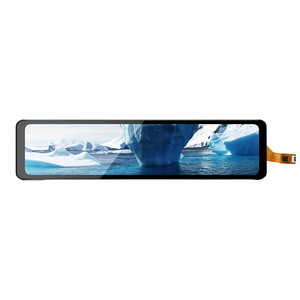 11,88 "IPS растянутая панель TFT <span class=keywords><strong>LCD</strong></span> сенсорный экран 320*1480 <span class=keywords><strong>LCD</strong></span> панель MIPI интерфейс IPS TFT <span class=keywords><strong>LCD</strong></span> модуль емкостный сенсорный экран - Product Image 2