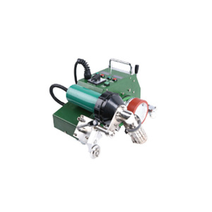 Small Portable Welding Machine for Thermal Fused Material - Product Image 2