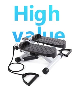 Snbo <strong>Multifunctional</strong> Indoor Fitness <strong>Stepper</strong> Mini <strong>Stepper</strong> Exercise Walking Machine <strong>With</strong> Cardio Climber <strong>Stepper</strong> - Product Image 5