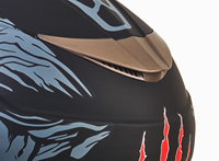 Predator ABS unisexe casques de moto DOT ECE certifié Double lentille doublure détachable accessoires de moto casque de moto