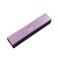 Boîtes d'emballage de luxe pour chocolats, cadeaux magnétiques rigides pour la Saint-Valentin, pour barres chocolatées, truffes, biscuits, sucreries