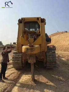 Komatsu รถปราบดินรถปราบดินรถปราบดินรถปราบดินรถปราบดินรถ D375 D355 - Product Image 3