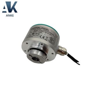 Codificador rotatorio P + F de nuevo original de productos originales están disponibles en stock de la marca - Product Image 4