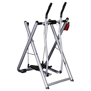 Tổng số cơ thể tập thể dục tập thể dục tập thể dục trong nhà chân và tay không khí Walker huấn luyện viên cho nhà - Product Image 1