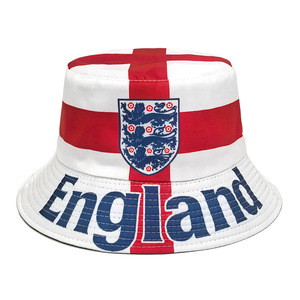 Nouveau chapeau bob unisexe à imprimé drapeau national, idéal pour les <span class=keywords><strong>vacances</strong></span> en extérieur, chapeau pare-soleil, vente en gros personnalisée, moins cher, haute qualité - Product Image 3