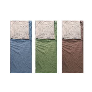 ถุงนอนขนาดเล็กความจุขนาดใหญ่สำหรับตั้งแคมป์ใช้กลางแจ้งใช้เดินทางในฤดูหนาว - Product Image 2