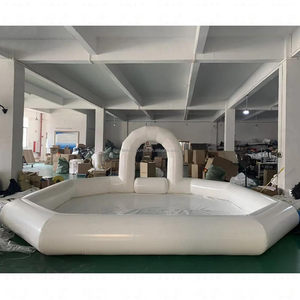 <span class=keywords><strong>Pista</strong></span> <span class=keywords><strong>de</strong></span> Carreras Inflable para Autos <span class=keywords><strong>de</strong></span> Choque, 16.5x16.5 Pies, Pistas <span class=keywords><strong>de</strong></span> Carreras <span class=keywords><strong>de</strong></span> <span class=keywords><strong>Go</strong></span> Karts, Solo Tubo, Autos <span class=keywords><strong>de</strong></span> Choque No Incluidos - Product Image 5