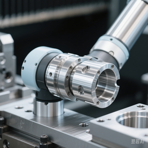Chất lượng cao thép không gỉ Marine-grade <span class=keywords><strong>CNC</strong></span> <span class=keywords><strong>Robot</strong></span> Arms & dưới nước Drone <span class=keywords><strong>CNC</strong></span> các bộ phận nhôm <span class=keywords><strong>CNC</strong></span> gia công chuốt loại - Product Image 4