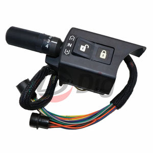 Nieuwe Originele Originele Transmissie Controle Assemblage 1093597 109-3597 Voor Rups <span class=keywords><strong>924f</strong></span> 928f Wiellader - Product Image 1