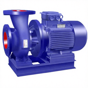 Efficient and Safe Garden Irrigation Horizontal Centrifugal Pipeline <b>Pump</b> <b>Water</b> <b>Pump</b> Booster <b>Pump</b> - Product Image 4