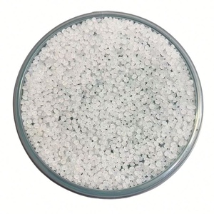 Buena procesabilidad LDPE Pellet de plástico Materias primas Resin LDPE Stretch Film para moldeo e inyección Film Grade Powder - Product Image 6