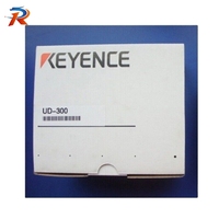 Contrôleur ultrasonique PLC Ud-300, contrôle industriel PAC pour la programmation PLC, 1 pièce dans la boîte, livraison rapide