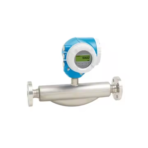 Endress + Hauser <span class=keywords><strong>Proline</strong></span> <span class=keywords><strong>Promass</strong></span> F300 <span class=keywords><strong>Coriolis</strong></span> debimetre yeni marka orijinal basınç verici - Product Image 4