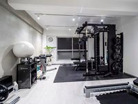 Machine Smith multifonctionnelle pour musculation, prix d'usine, équipement de fitness tout-en-un, multifonction pour la maison et la salle de sport