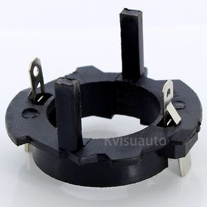 CQL L17-2 <span class=keywords><strong>H7</strong></span> <span class=keywords><strong>support</strong></span> de fixation de phare LED, Clip de Base, adaptateur de prise de phare pour <span class=keywords><strong>Volkswagen</strong></span> OldJetta Sagitar golf 5 - Product Image 5